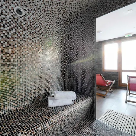 Διαμέρισμα Backgammon - Le Backgammon Mae-3550 La Plagne